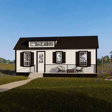 tiny house rent to own sheds
