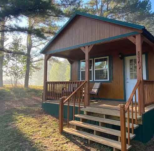 tiny homes for rent airbnb